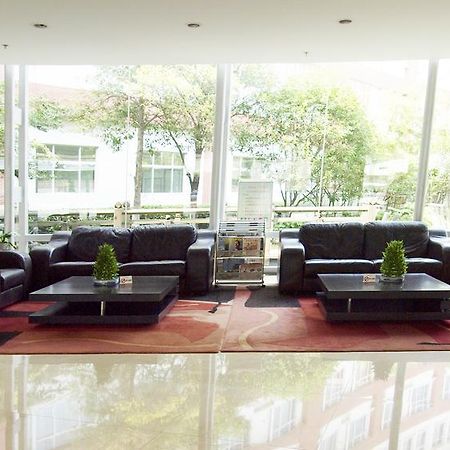 Century Hotel Taicang Zewnętrze zdjęcie