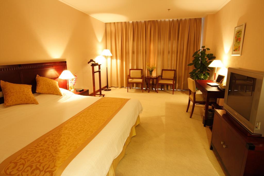 Century Hotel Taicang Pokój zdjęcie