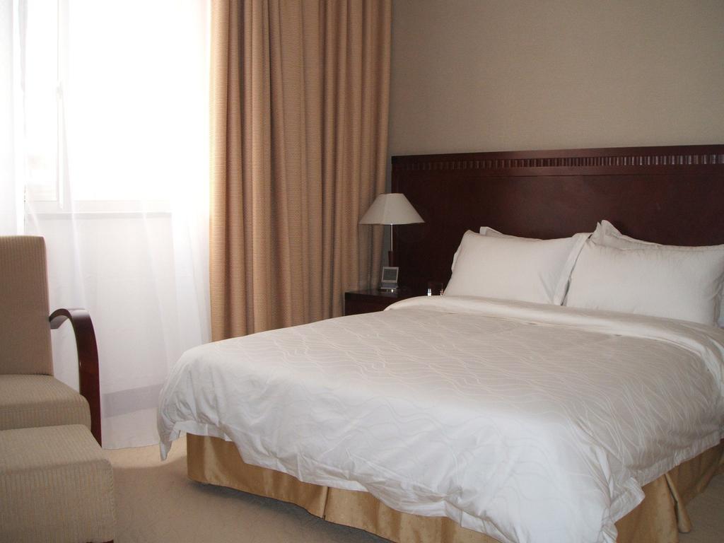 Century Hotel Taicang Pokój zdjęcie
