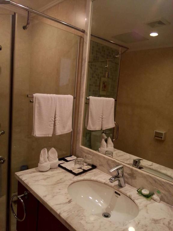 Century Hotel Taicang Pokój zdjęcie