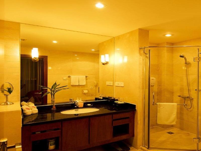 Century Hotel Taicang Zewnętrze zdjęcie