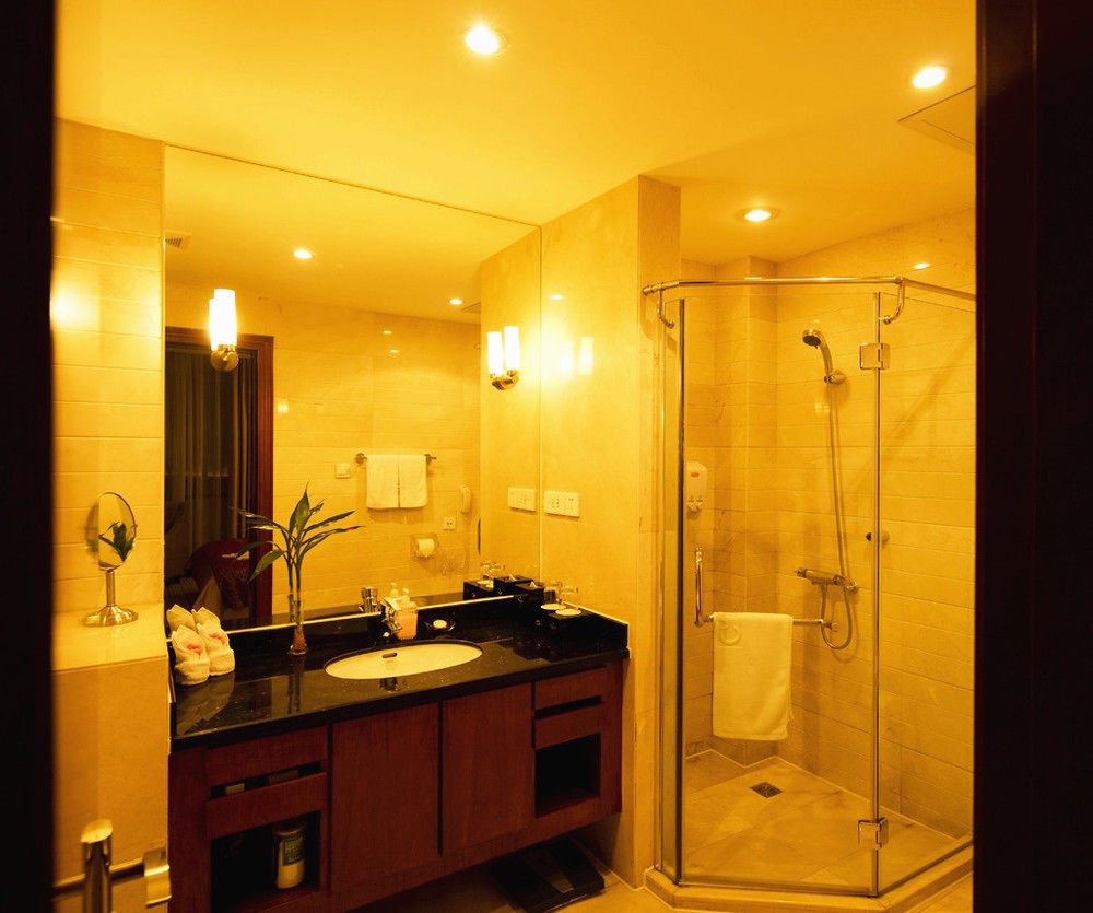 Century Hotel Taicang Zewnętrze zdjęcie